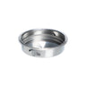 One-cup coffee filter for CHiATO Luna Style coffee machines