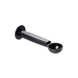 Ground coffee measuring spoon for CHiATO Luna Style coffee machines