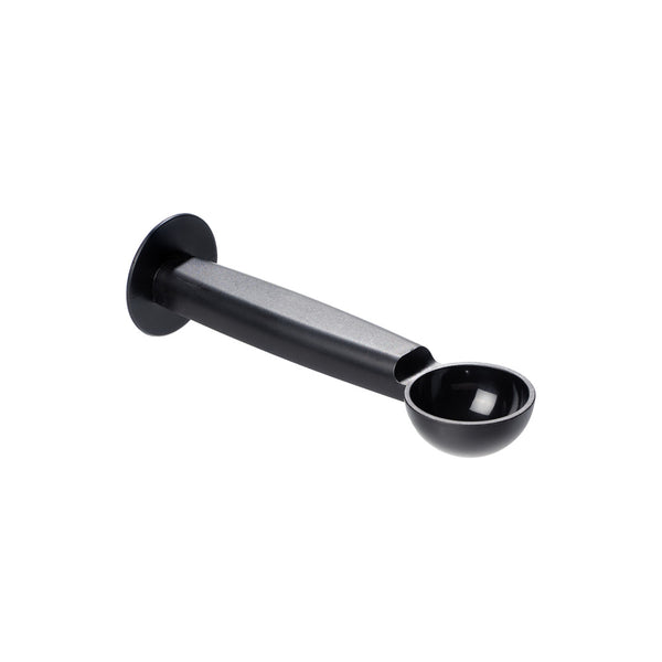 Ground coffee measuring spoon for CHiATO Luna Style coffee machines