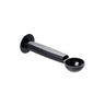 Ground coffee measuring spoon for CHiATO Luna Style coffee machines