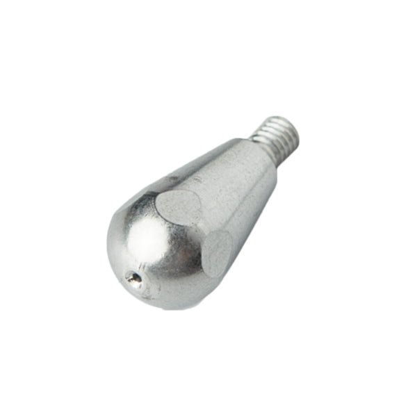 Steam nozzle for CHiATO Luna Style coffee machines