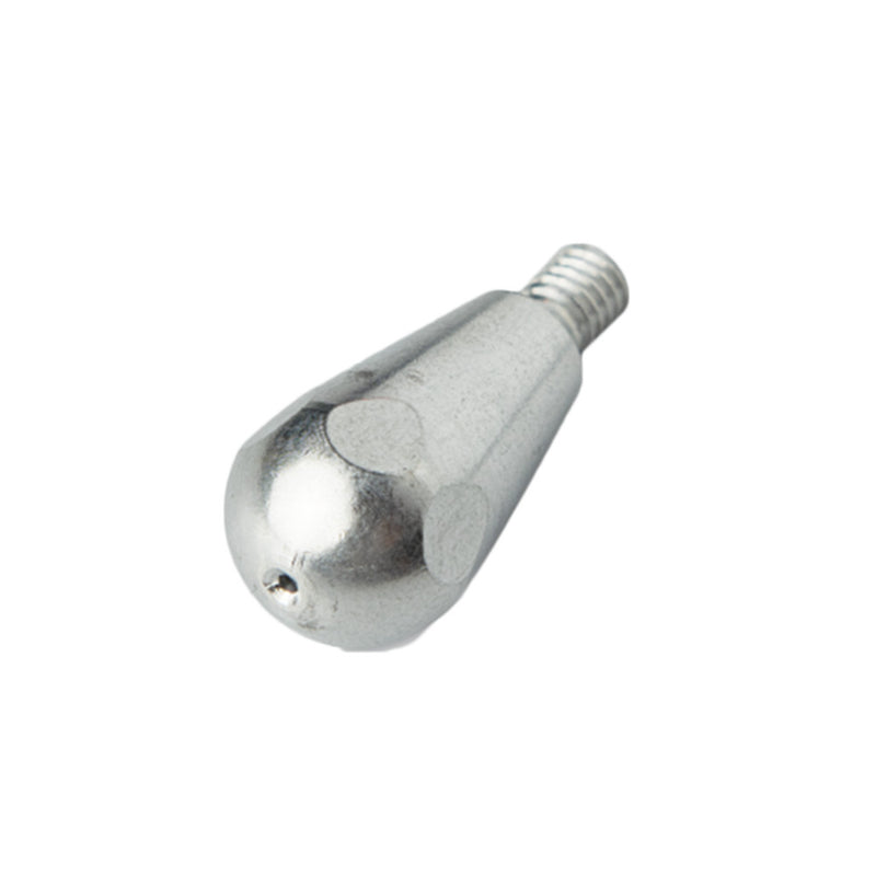 Steam nozzle for CHiATO Luna Style coffee machines