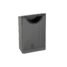 Water tank for CHiATO Luna Style coffee machines