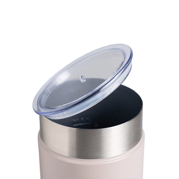 CHiATO milkPLAY Electric Milk Frother Lid