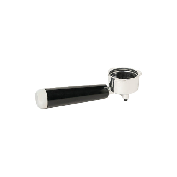 Portafilter for CHiATO Luna Style coffee machines
