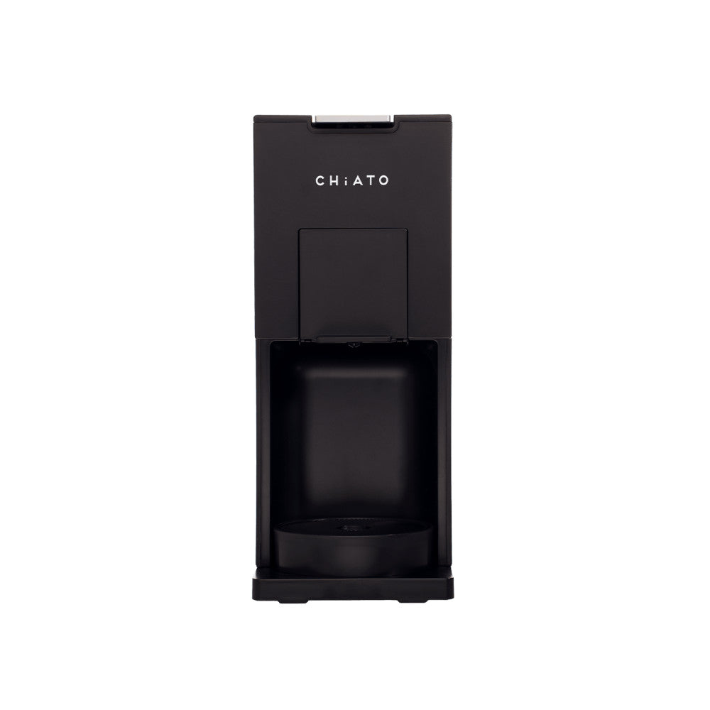 CHiATO switchPLAY Multi-Capsule Coffee Machine – Black