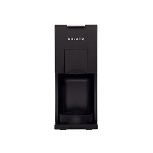CHiATO switchPLAY Multi-Capsule Coffee Machine – Black