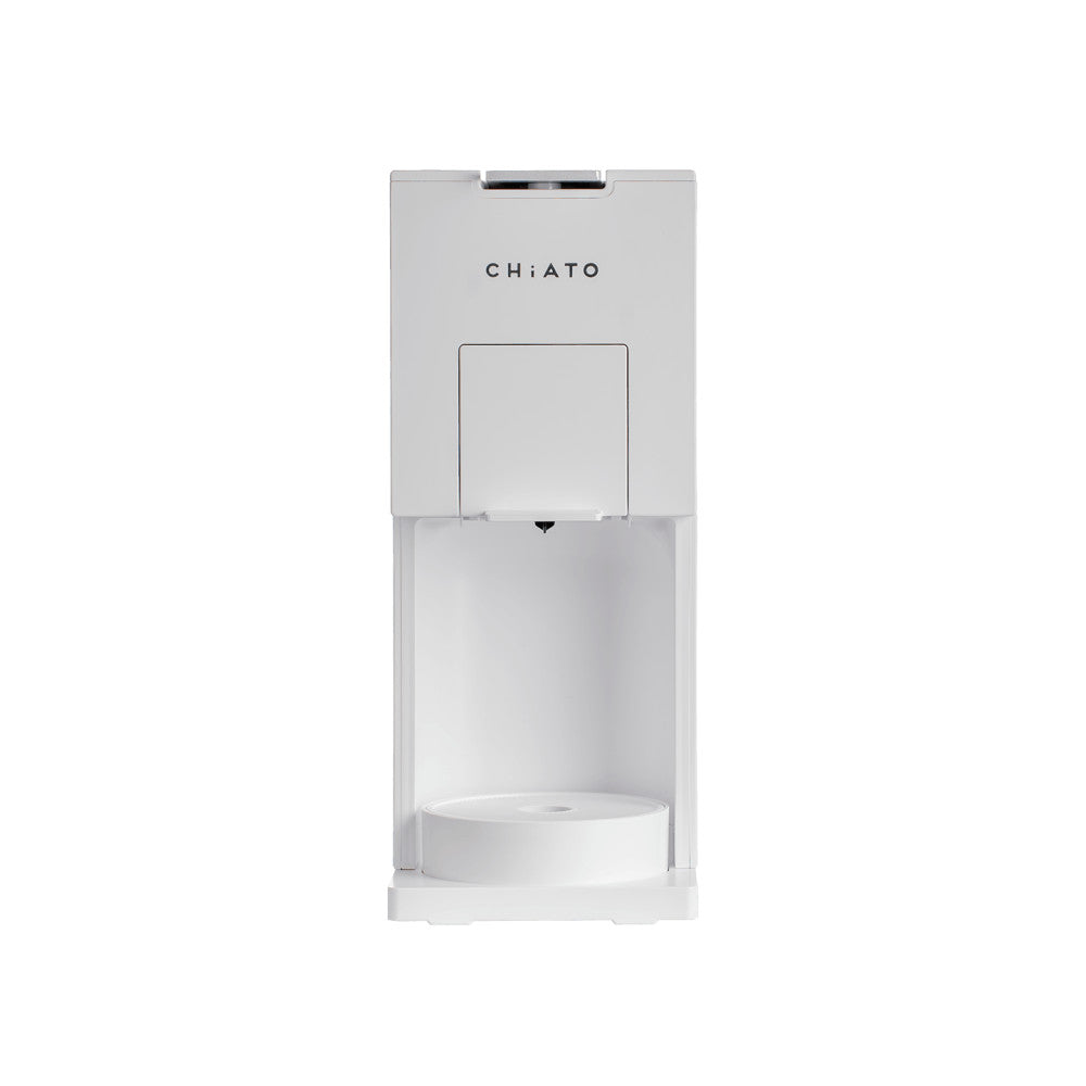CHiATO switchPLAY Multi-Capsule Coffee Machine – White