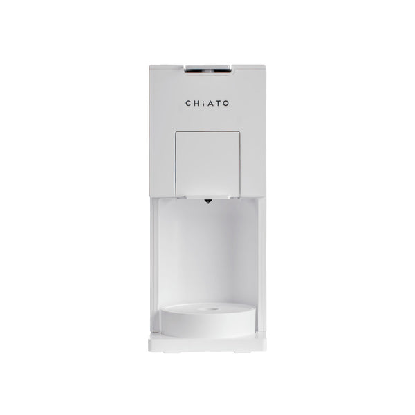CHiATO switchPLAY Multi-Capsule Coffee Machine – White