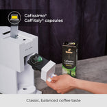 CHiATO switchPLAY Multi-Capsule Coffee Machine – White 6