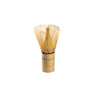 Bamboo matcha whisk CHiATO Chasen Natural Bamboo – Natural bamboo