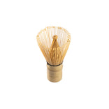 Bamboo matcha whisk CHiATO Chasen Natural Bamboo – Natural bamboo