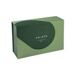 Matcha tea set CHiATO Zen Yin Yang – White / Black
