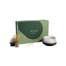 Matcha tea set CHiATO Zen Yin Yang – White / Black