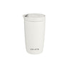 CHiATO Home dailySIP Thermo travel mug, 350 ml – Milk White