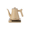 CHiATO flowPLAY Classic Electric kettle, 0.6 l – Beige