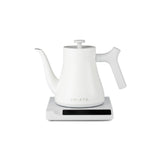 CHiATO flowPLAY Classic Electric kettle, 0.6 l – White