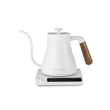 CHiATO flowPLAY Gooseneck Electric kettle, 0.6 l – White 1