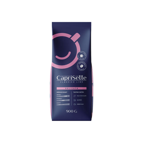 Caprisette Classico Delicato koffie