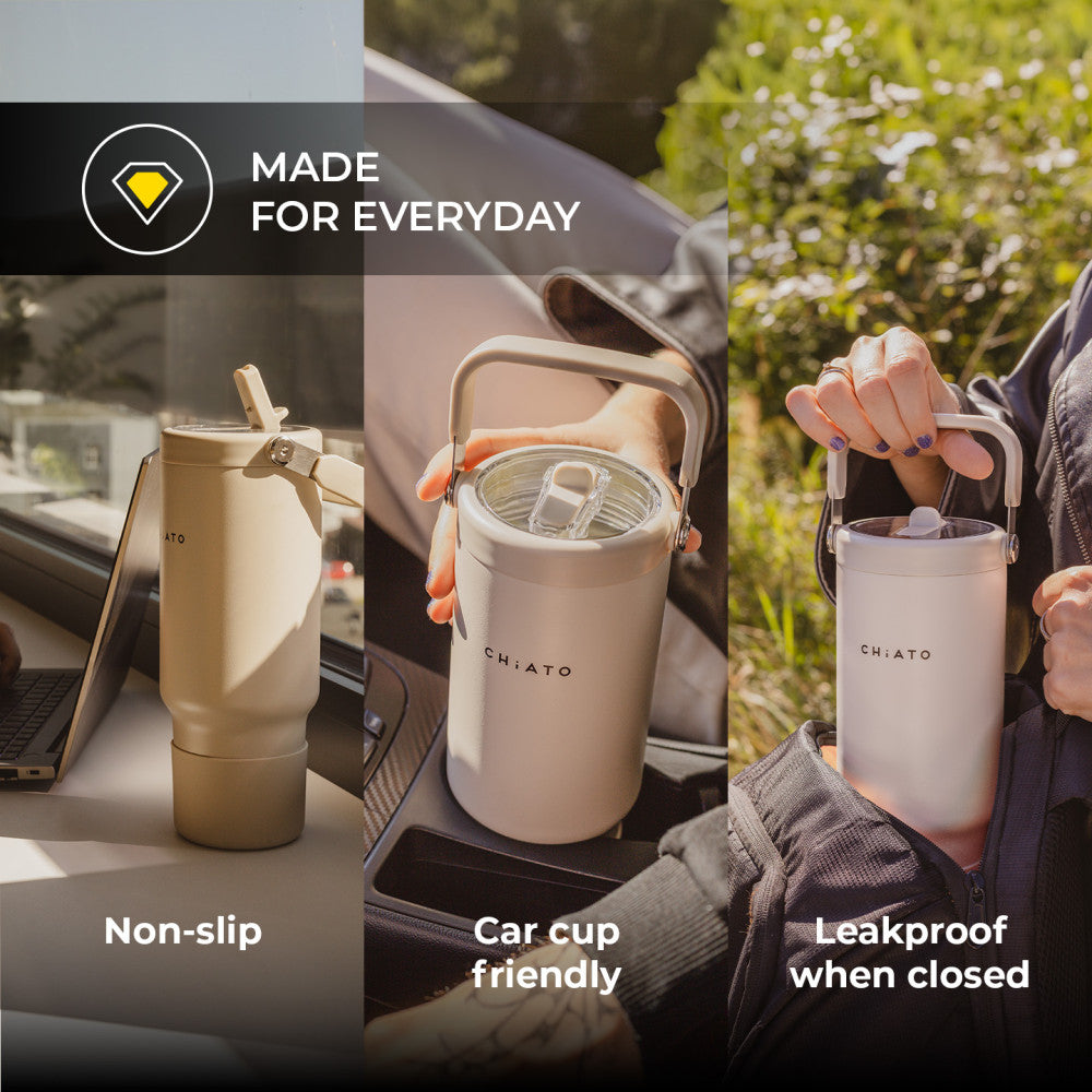 freshSIP Oat Cream