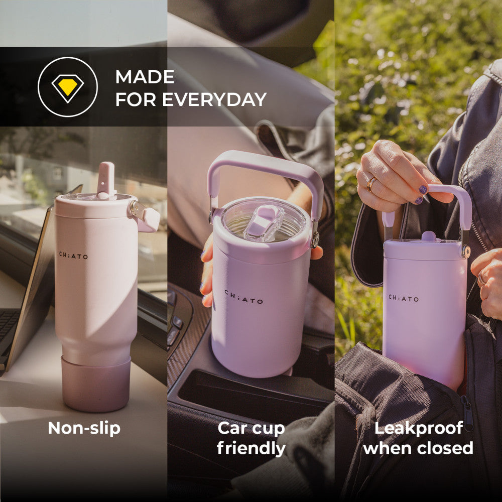 freshSIP Soft Lavender