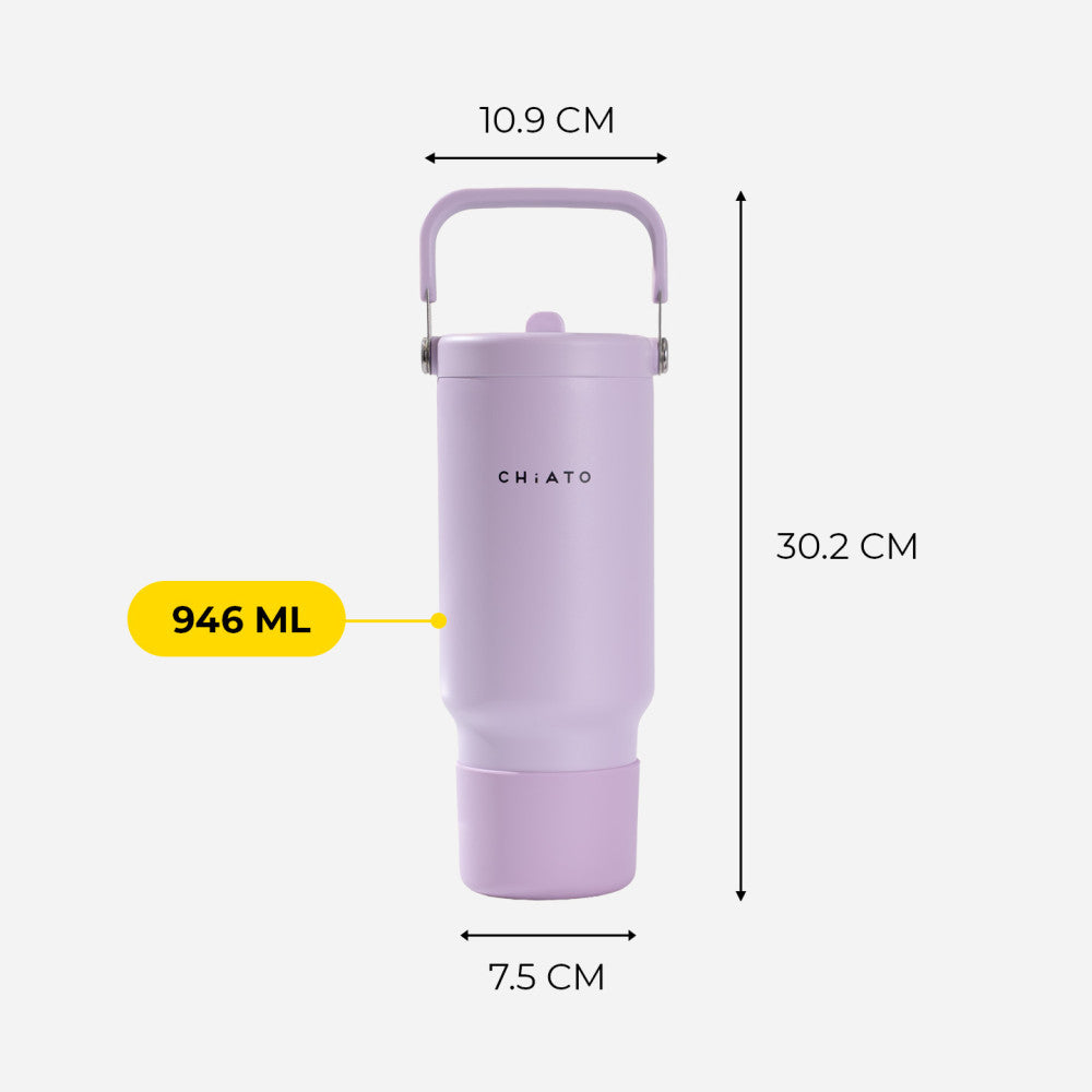 freshSIP Soft Lavender