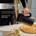 CHiATO heatPLAY Groove waterkoker, 1,7 l 5