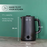 CHiATO heatPLAY Groove waterkoker, 1,7 l 6
