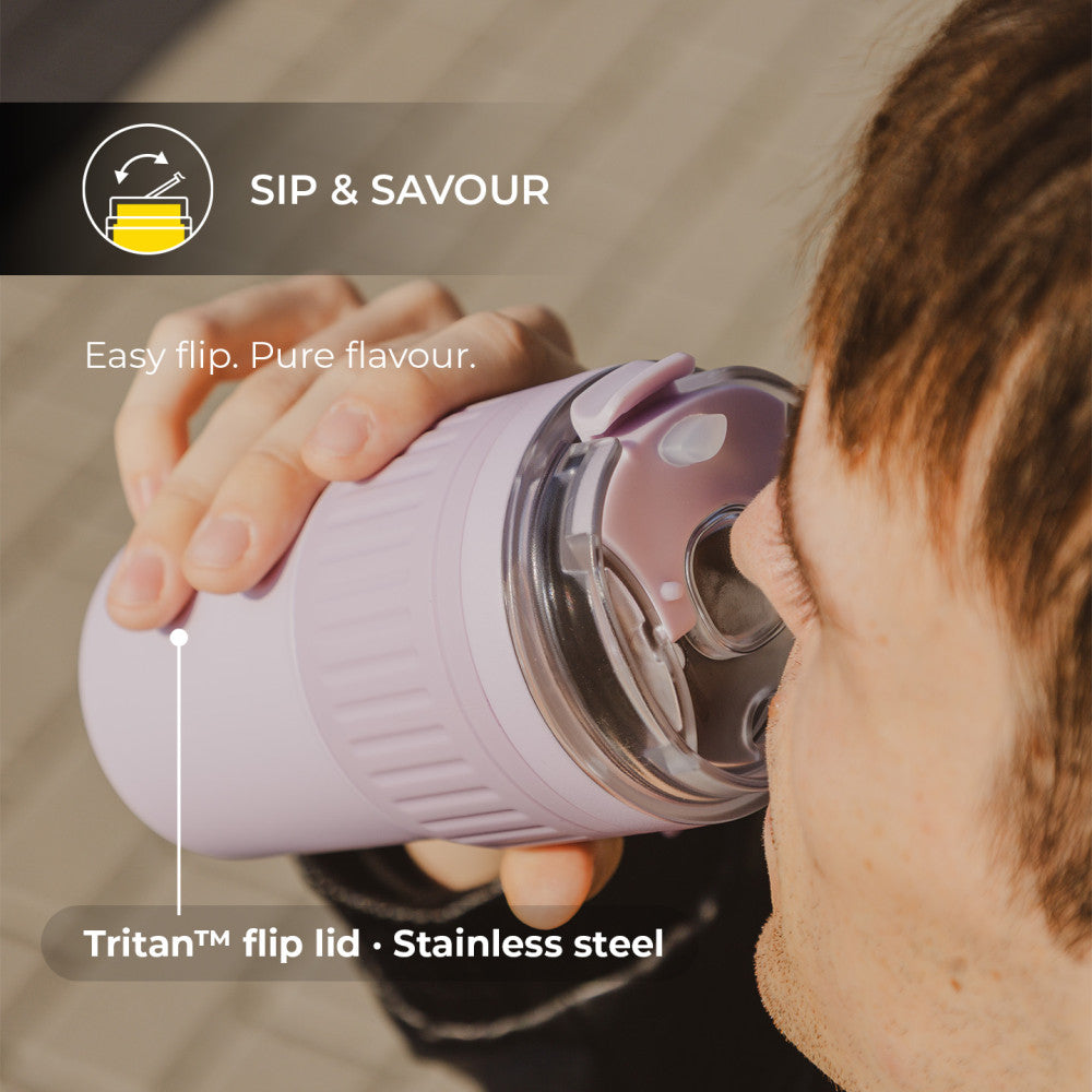 hotSIP Soft Lavender