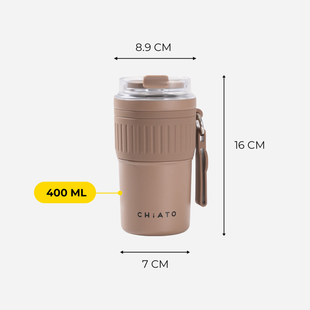 hotSIP Choco Brown