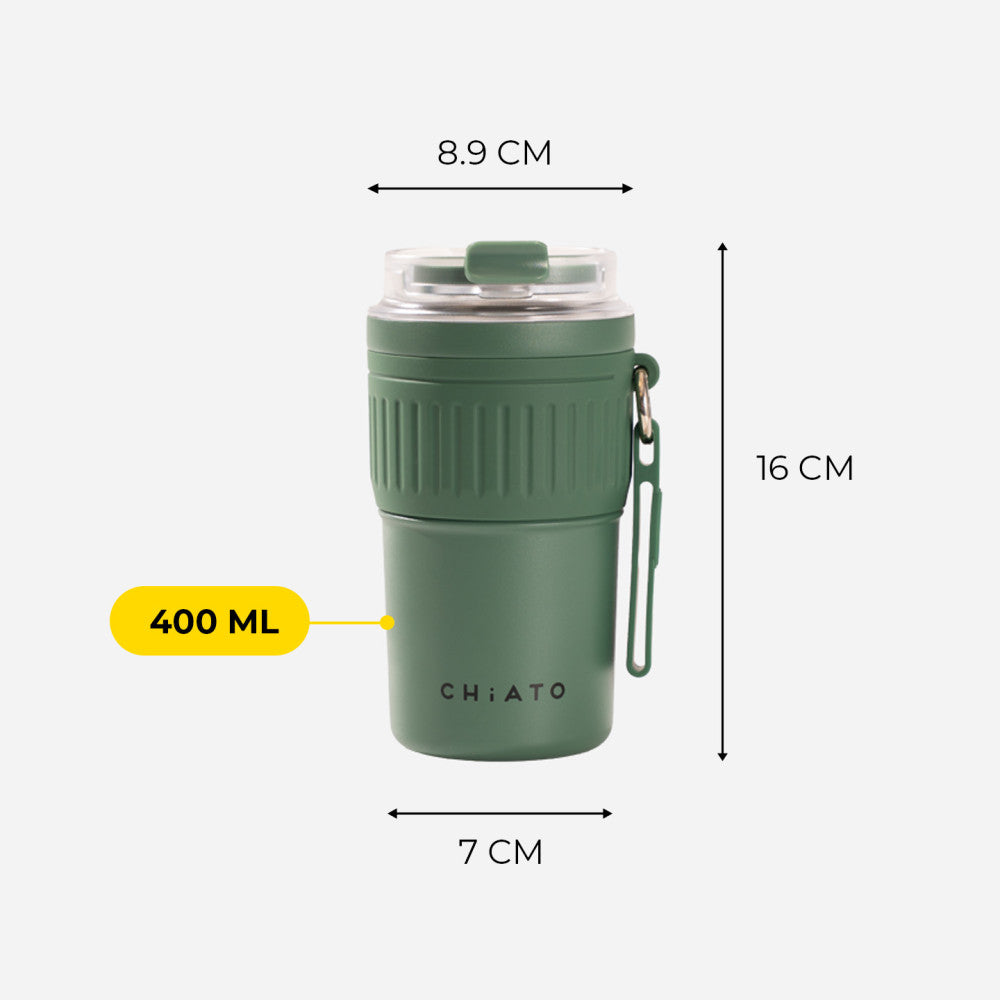 hotSIP Sage Green