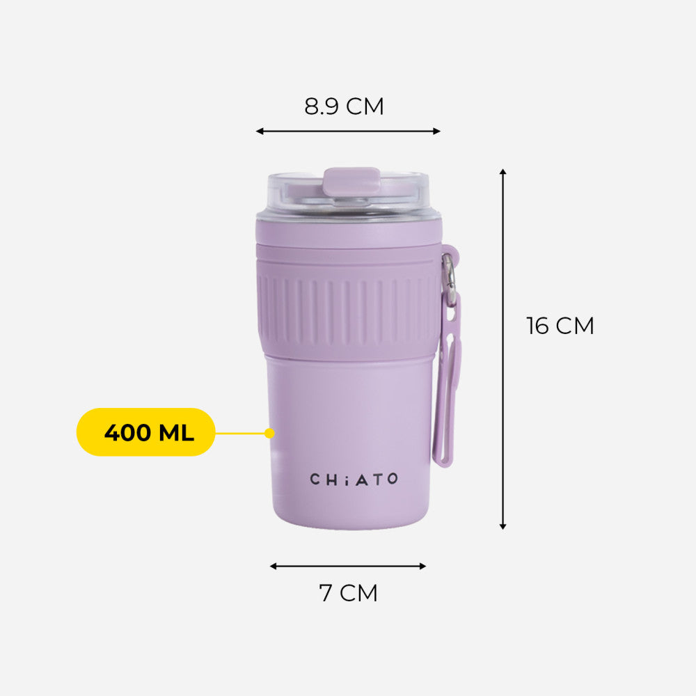 hotSIP Soft Lavender