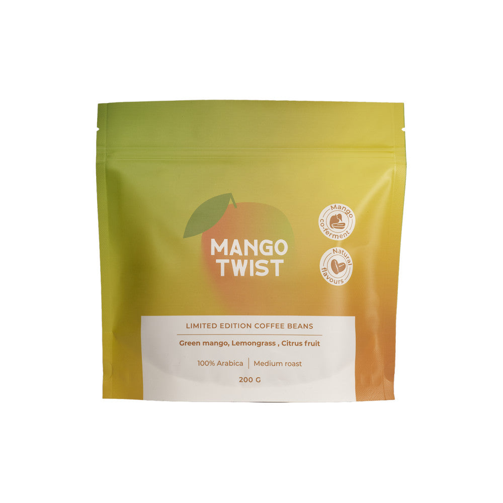 Mango Twist Co-Fermented Coffee