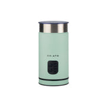 CHiATO milkPLAY Automatic-Electric Milk Frother – Burgundy 2