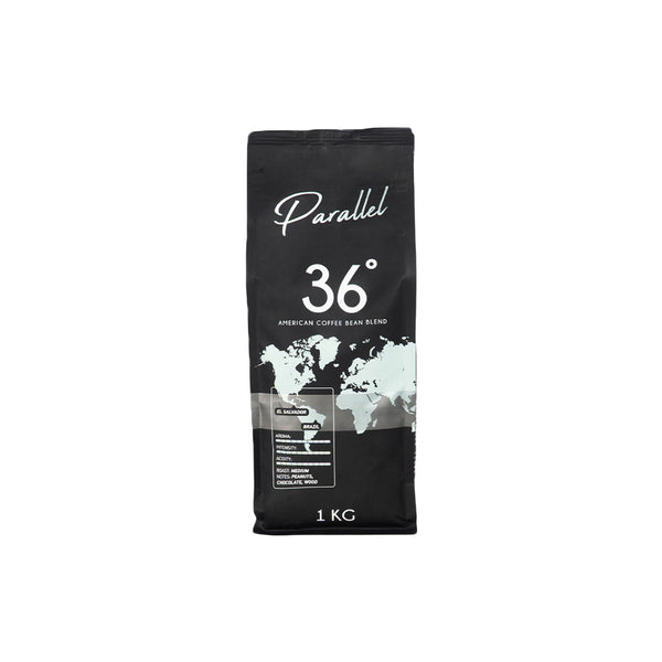 Parallel 36 Coffee