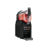 CHiATO slushiePLAY Soft Ice Cream & Slushie Maker – Black