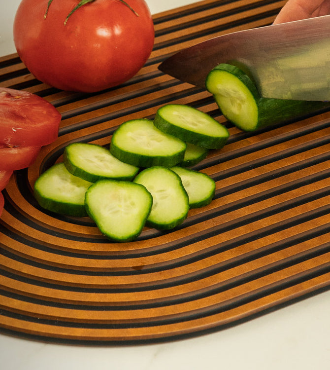 SORSO Home Harmony cutting board