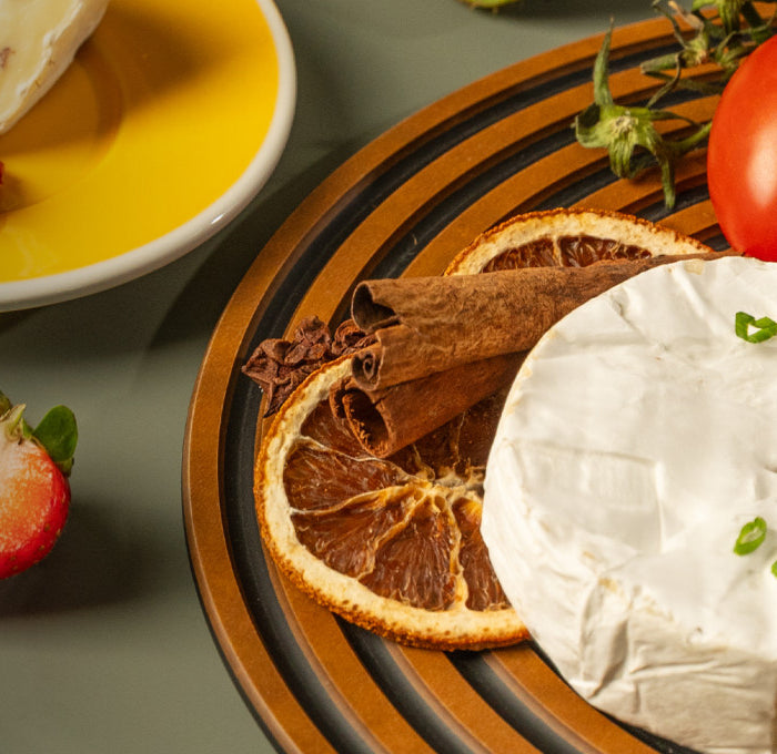 SORSO Home Harmony cutting board