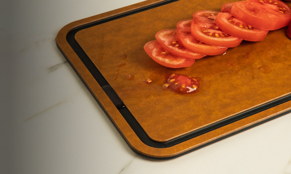 SORSO Home Harmony cutting board