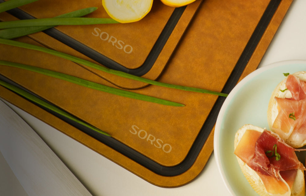 SORSO Home Harmony cutting board