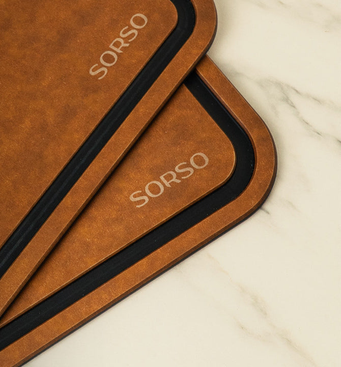 SORSO Home Harmony cutting board