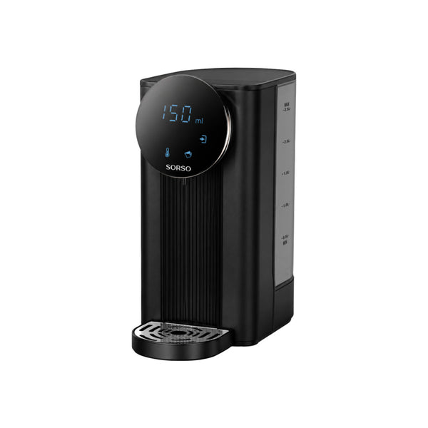 SORSO Flow Lite Hot water dispenser – Black