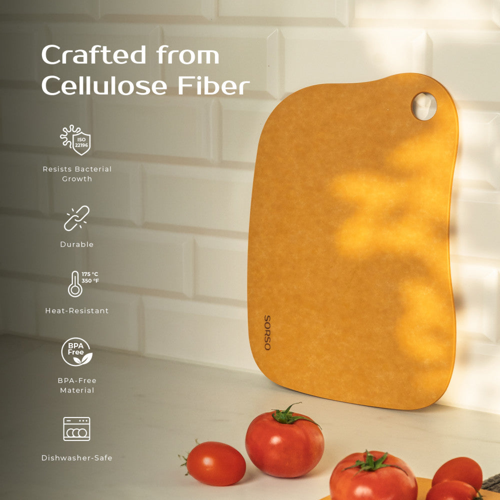 SORSO Home Harmony Core Cutting board