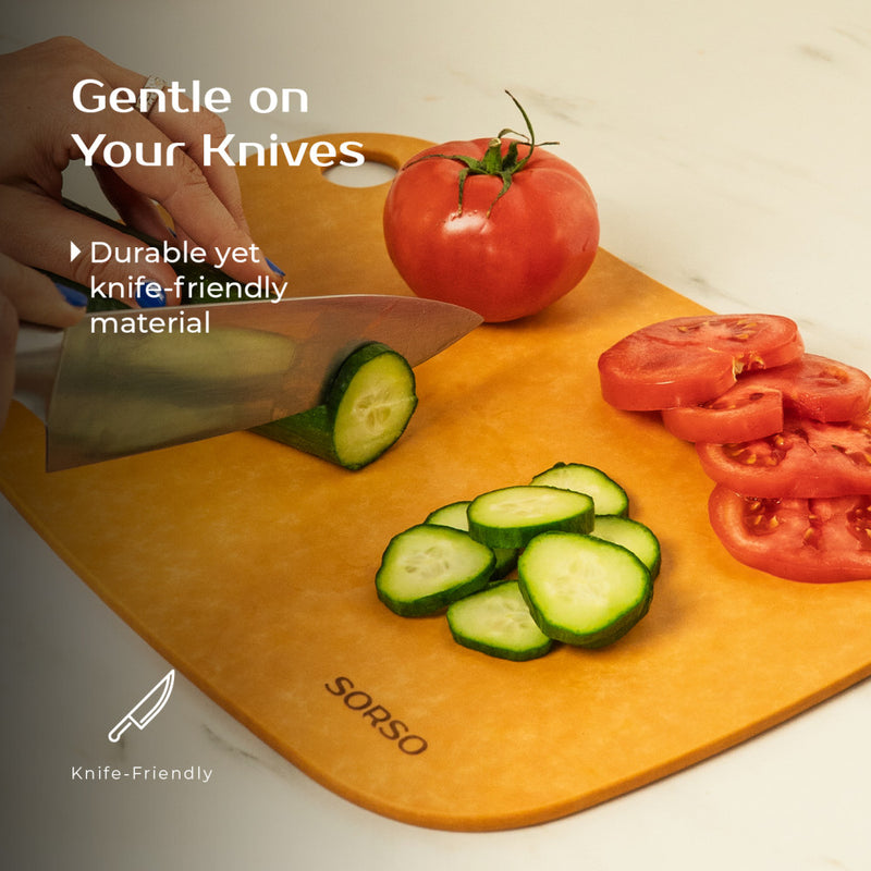 SORSO Home Harmony Core Cutting board