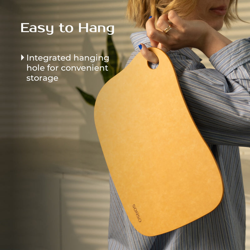 SORSO Home Harmony Core Cutting board