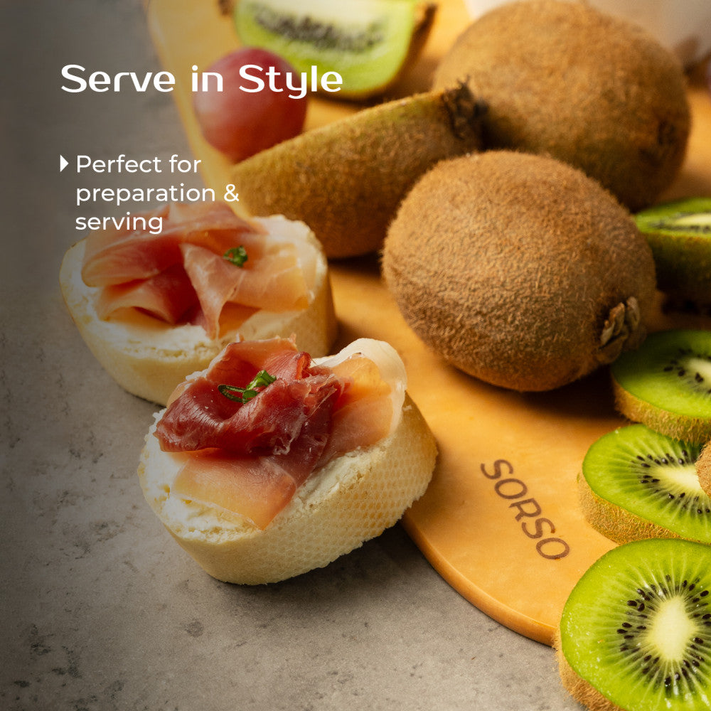 SORSO Home Harmony Core Cutting board
