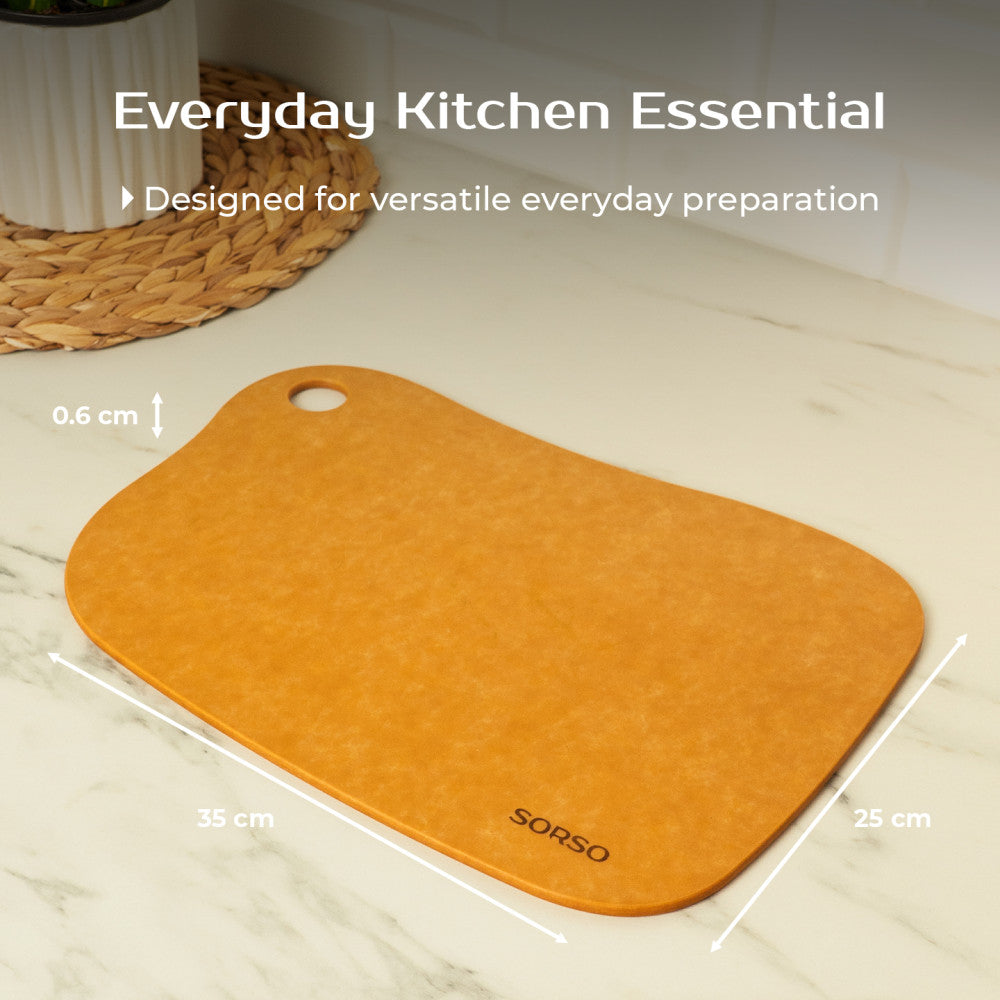 SORSO Home Harmony Core Cutting board