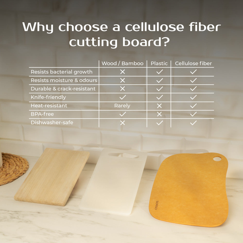 SORSO Home Harmony Core Cutting board