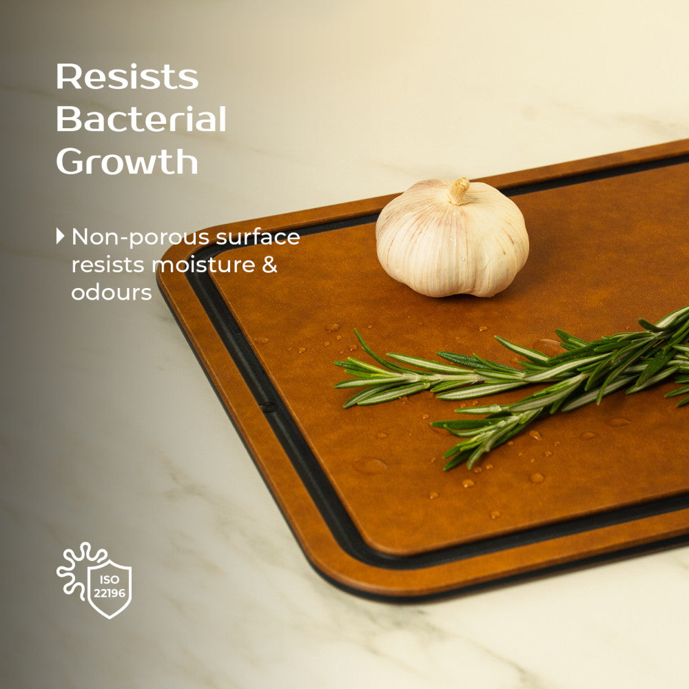 SORSO Home Harmony Duo cutting boards, 2 pcs