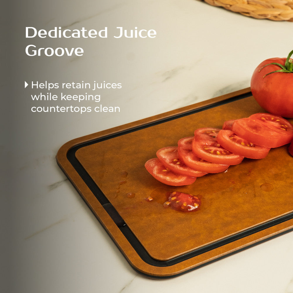 SORSO Home Harmony Duo cutting boards, 2 pcs